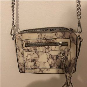 RM marble bag